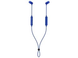 SOUL Pure Wireless Plus SL-1208 sapphire blue Earphone Headphone Small