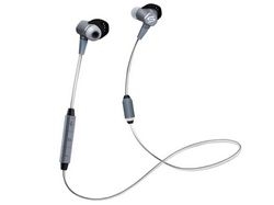 SOUL Run Free Pro Bio SL-1031 GREY Earphone Headphone Small