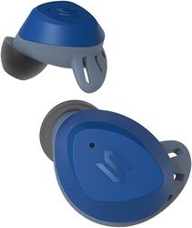 SOUL S-FIT SL-2042 BLUE Earphone Headphone Small