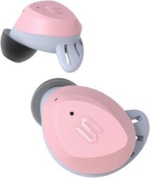 SOUL S-FIT SL-2045 PINK Earphone Headphone Small