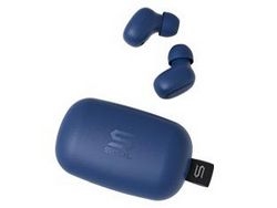 SOUL S-GEAR BLUE Earphone Headphone Small