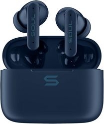 SOUL S-LIVE30e SLE30BU BLUE Earphone Headphone Small