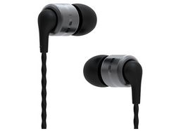 SoundMAGIC E80 titanium Earphone Headphone Small