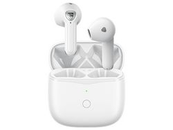 SOUNDPEATS AIR3-WH white Earphone Headphone Small