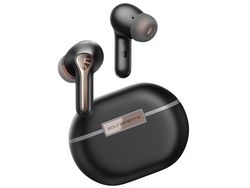 SOUNDPEATS CAPSULE3 PRO black Earphone Headphone Small