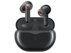 SoundPEATS SoundPEATS AIR4 Pro Black Earphone Headphone Small