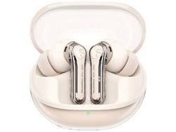 SoundPEATS SoundPEATS CLEAR Beige Earphone Headphone Small