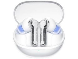 SoundPEATS SoundPEATS CLEAR White Earphone Headphone Small