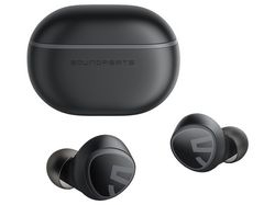 SOUNDPEATS SOUNDPEATS MINI-BK black Earphone Headphone Small