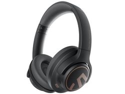 SoundPEATS SPACE black Earphone Headphone Small