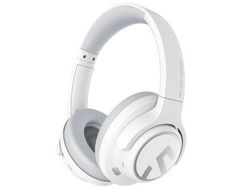 SoundPEATS SPACE White Earphone Headphone Small