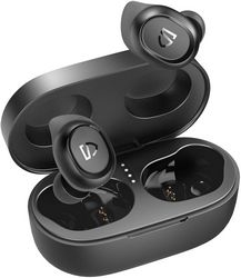 SOUNDPEATS TrueFree2 black Earphone Headphone Small