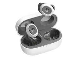 SOUNDPEATS TrueFree2 white Earphone Headphone Small