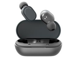 SOUNDSOUL SOUNDSOUL E1 Earphone Headphone Small