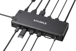 USB Hub SPARKLE TDX-120GD Small