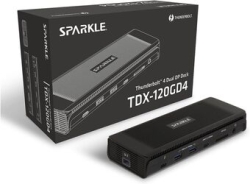 SPARKLE TDX-120GD4 USB Hub Small