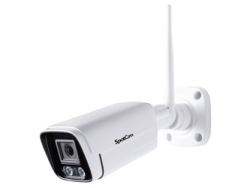 Video Surveillance Camera SpotCam SpotCam BCW1 SPC-SPOTCAM-BCW1 Small