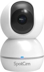 Video Surveillance Camera SpotCam SpotCam Eva 2+ SPC-SPOTCAM-EVA-2+ Small