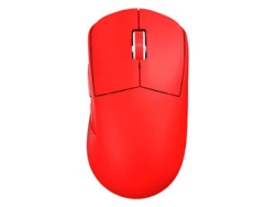 Sprime PM1 Hyper Lightweight Wireless Ergo Gaming Mouse sp-pm1-red Red Mouse Small