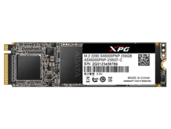 SSD ADATA XPG SX6000 Pro ASX6000PNP-256GT-C