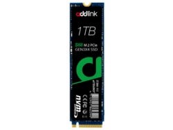 SSD addlink S68 ad1TBS68M2P
