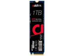 SSD addlink S70 ad1TBS70M2P