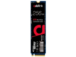 SSD addlink S70 ad256GBS70M2P