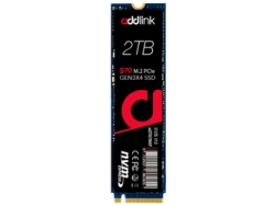 SSD addlink S70 ad2TBS70M2P