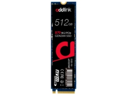 SSD addlink S70 ad512GBS70M2P