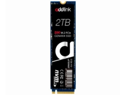 SSD addlink S90 ad2TBS90M2P