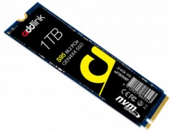 SSD addlink S95 ad1TBS95M2P