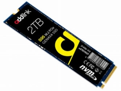 SSD addlink S95 ad2TBS95M2P