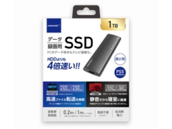 SSD HI-DISC HD3EXSSD1T30CJP3R