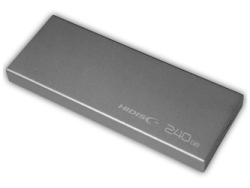 SSD HI-DISC HDEXSSD240GPM10TD