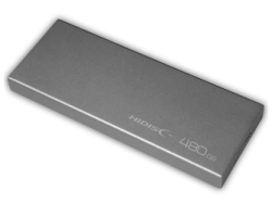 SSD HI-DISC HDEXSSD480GPM10TD