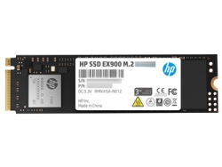 SSD HP EX900 2YY42AA#UUF