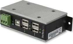 USB Hub StarTech.com HB20A4AME Small