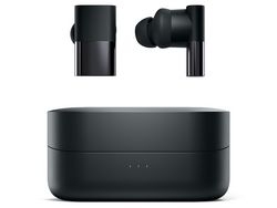 Status Between 3ANC ST-1003 black Earphone Headphone Small