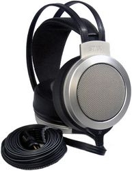 STAX SR-007A Earphone Headphone Small