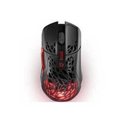 steelseries Aerox 5 Wireless DIABLO IV Edition Mouse Small