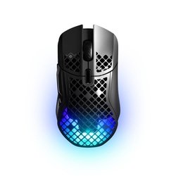 Mouse steelseries Aerox 5 Wireless Small