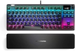 Keyboard steelseries Apex 7 TKL Blue Switch JP