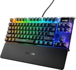 Keyboard steelseries Apex 7 TKL Red Switch US