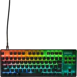 steelseries Apex 9 TKL JP Keyboard Small