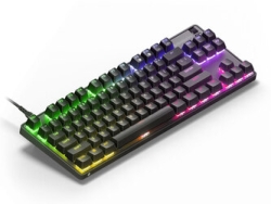 steelseries Apex 9 TKL US Keyboard Small