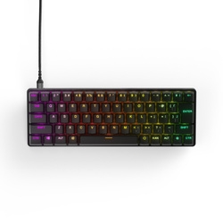 Keyboard steelseries Apex Pro Mini JP