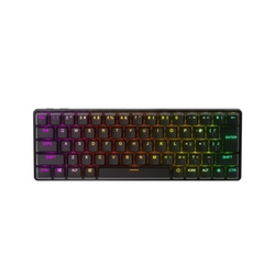 Keyboard steelseries Apex Pro Mini Wireless JP