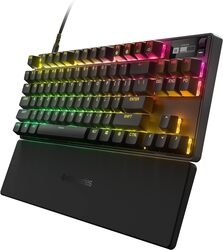 steelseries Apex Pro TKL 2023 US Keyboard Small