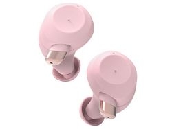 studio FEM SD-0084 pink Earphone Headphone Small