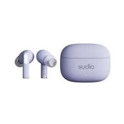 studio studio A1 Pro purple Earphone Headphone Small